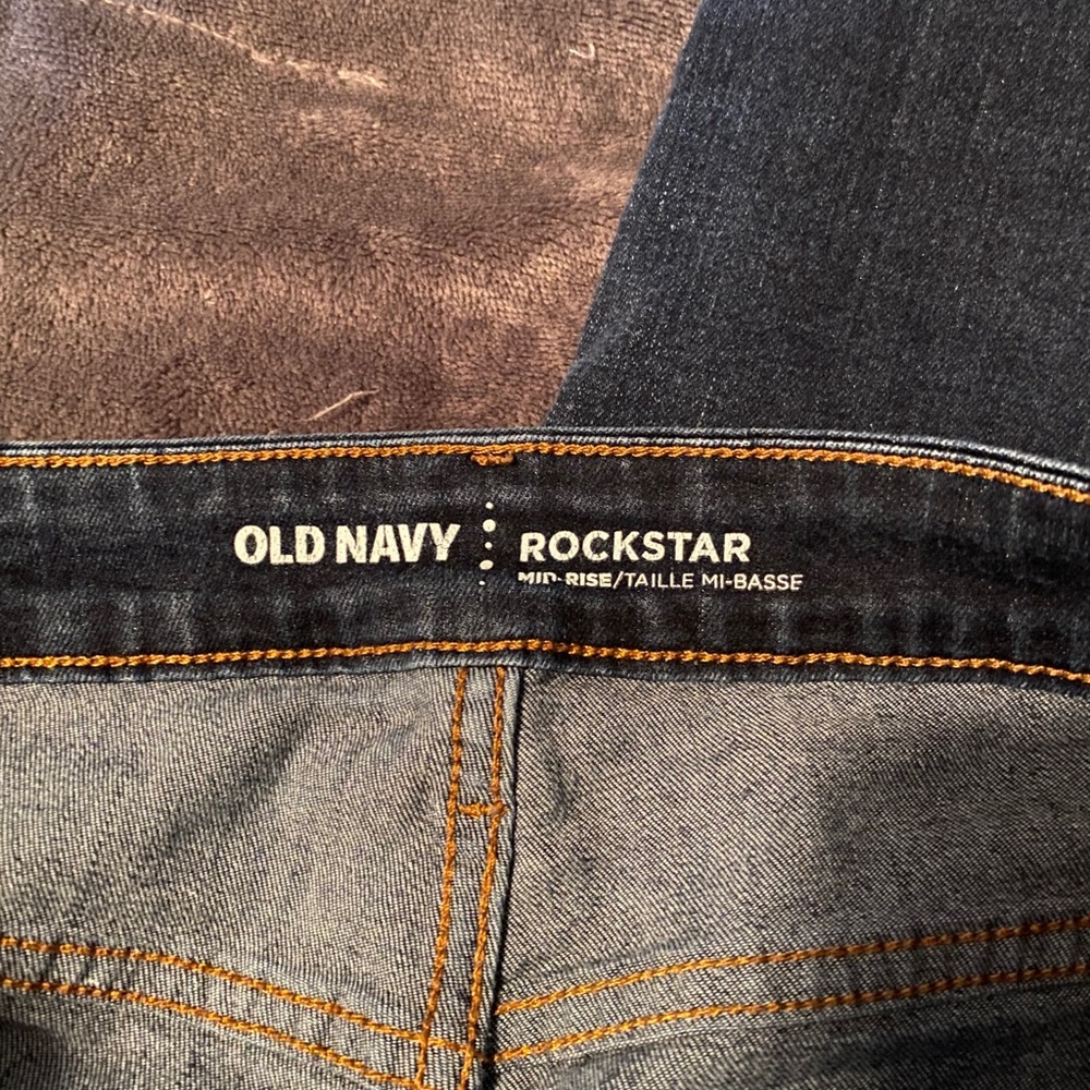Jeans - Picture 4 of 4